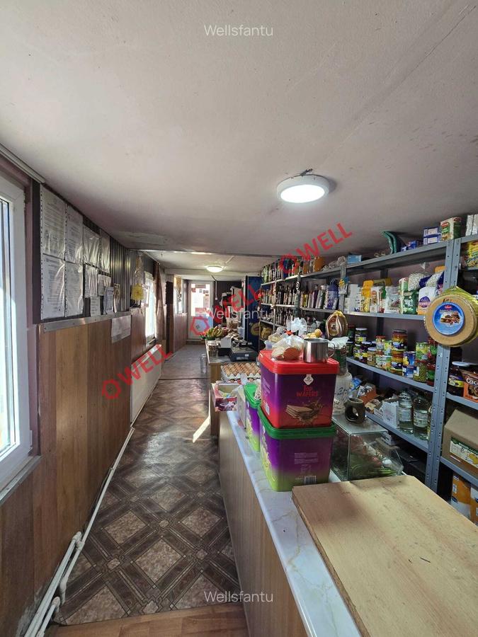 Proprietate unică de vânzare în Valea Zălanului – Inima fermecătoare a Zona Bara - 9