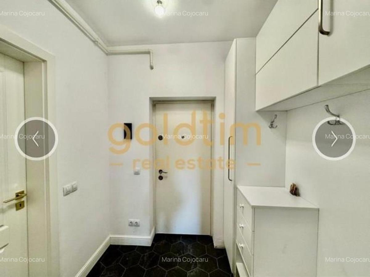 2 Camere Lux, Pipera (Insieme Residence), 2 Locuri Parcare (Separat) - 9