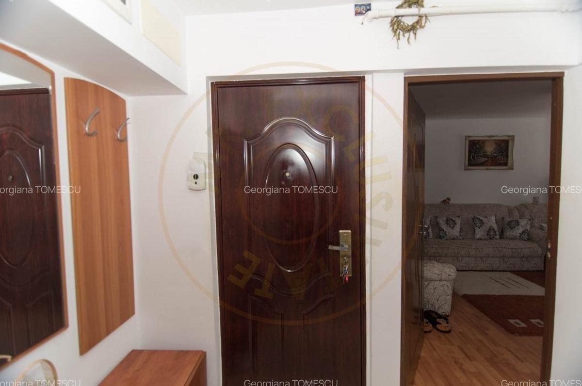 Apartament 3 camere,decomandat, etaj 3, Tudor Vladimirescu, Pitesti - 5