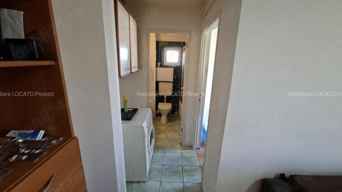 De vanzare Apartament 2 camere, confort 3A Zona Vest (Infra?irii), Ploie?ti - 3