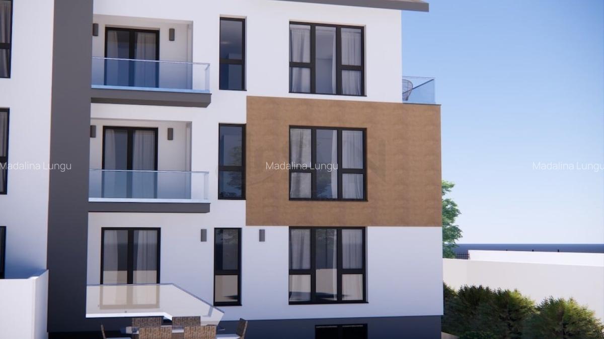 Apartament cu 3 camere decomandat în Aviației - 2