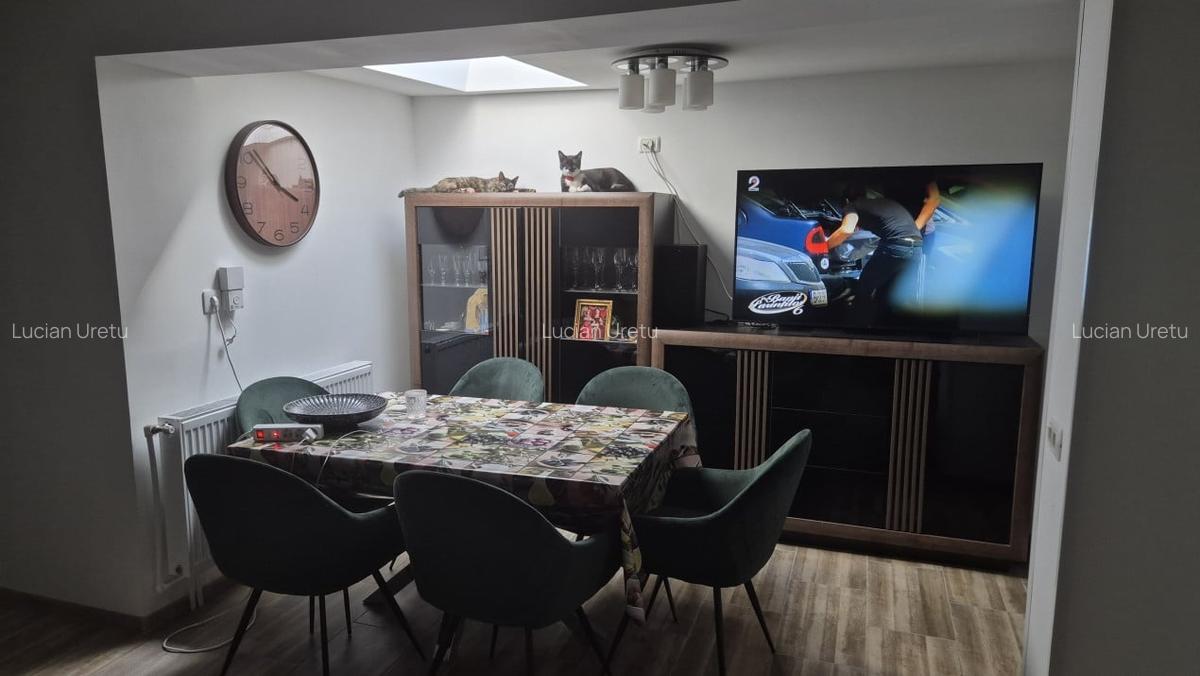 MEDEEA | 4 CAMERE | 2 BAI | CURTE - 3