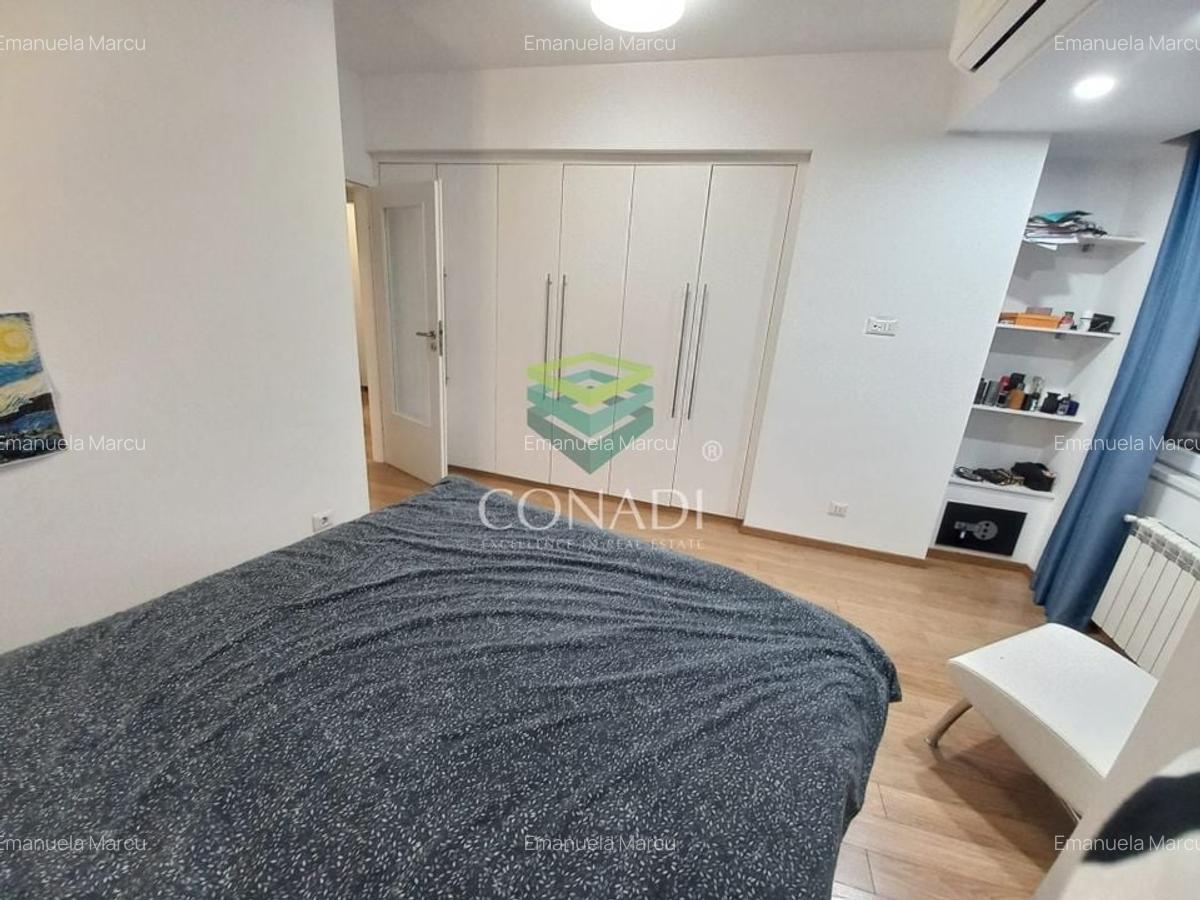 Apartament cu 3 camere Armeneasca - 18