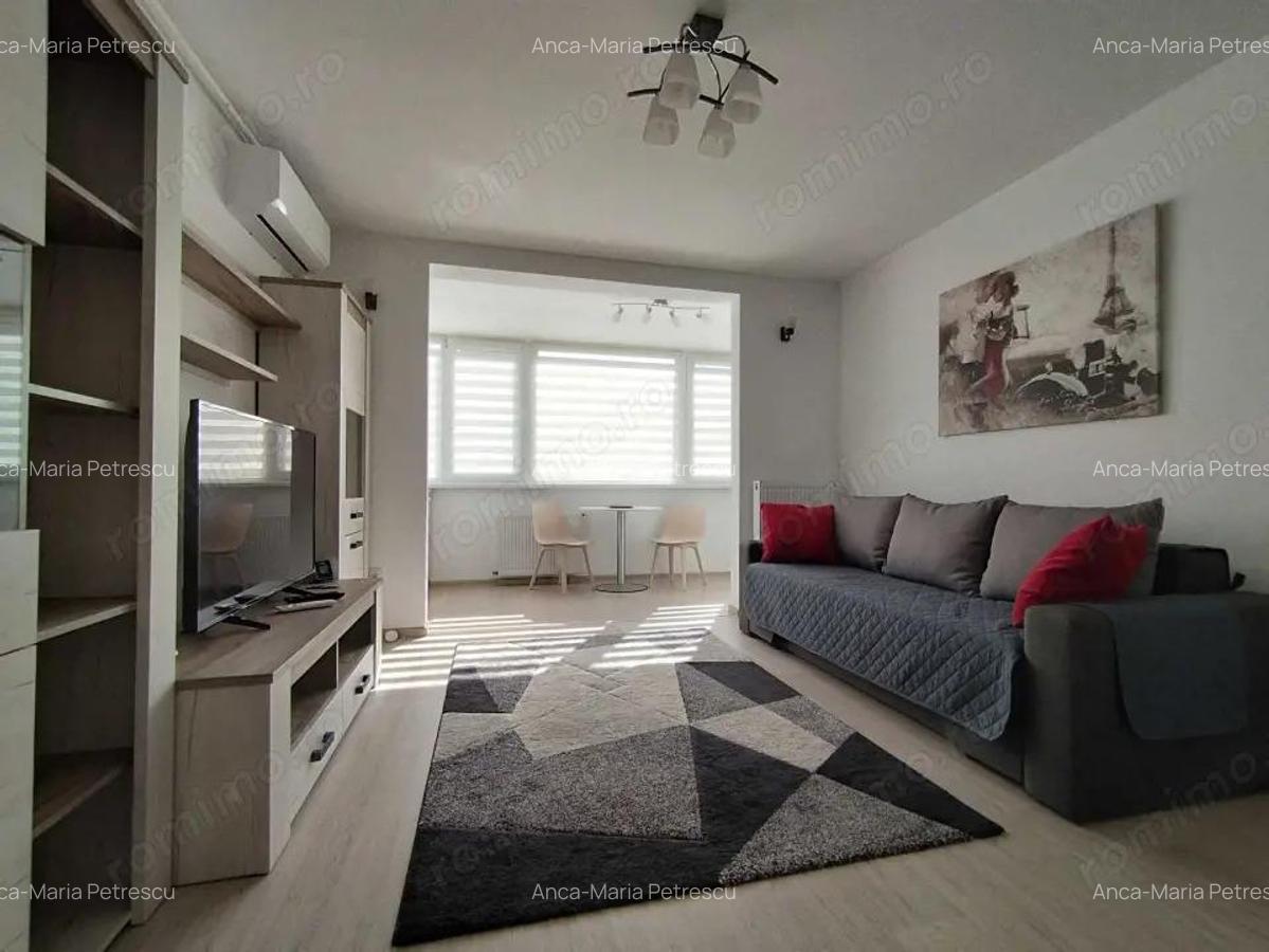 2 Camere Popesti Leordeni | Et 3 | - 8