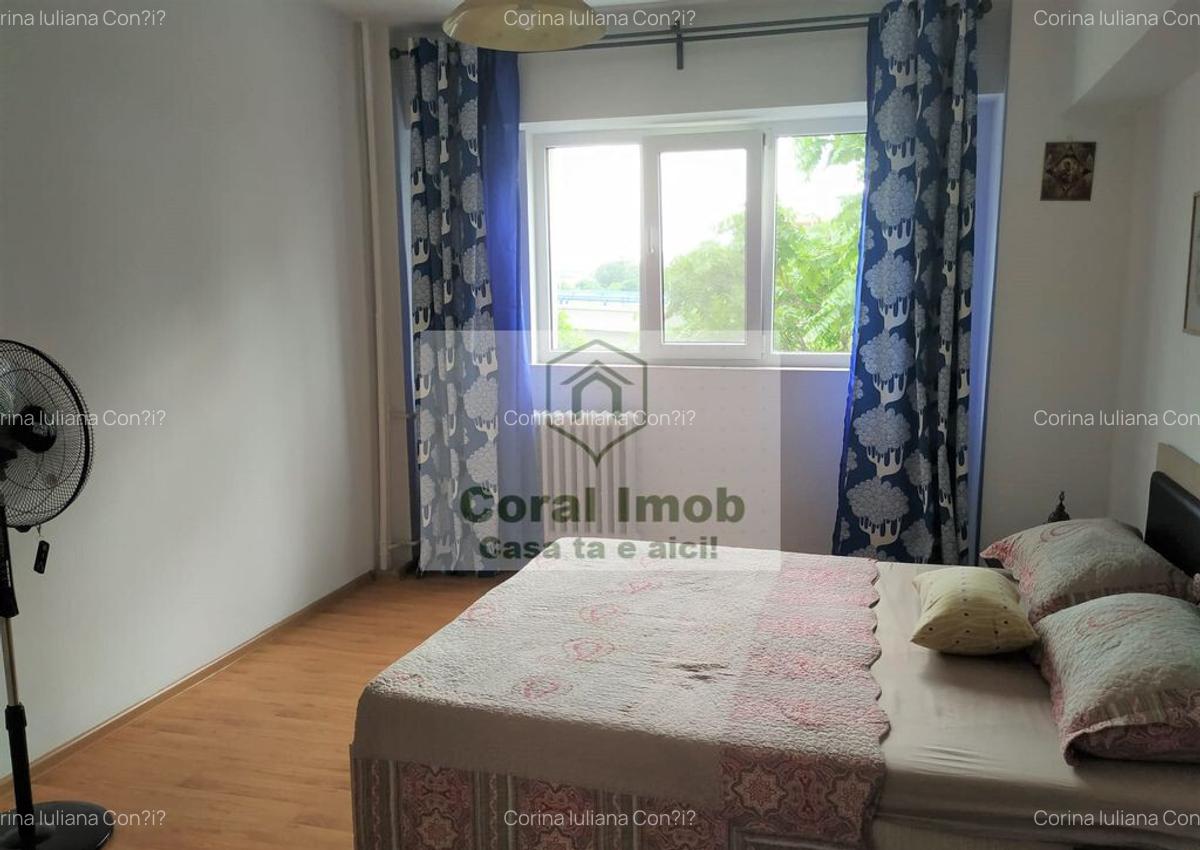 Apartamnet de inchiriat , 2 camere, boler, Tineretului, V... - 1