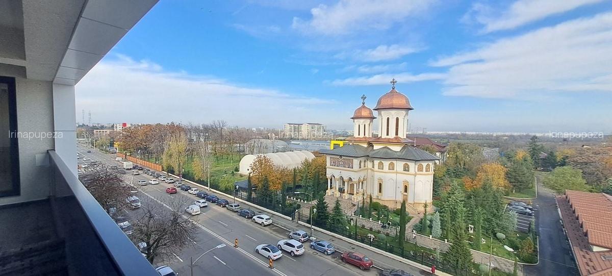 3 camere Partial Mobilat | Parcare | Boxa | Sos. Oltenitei - 5