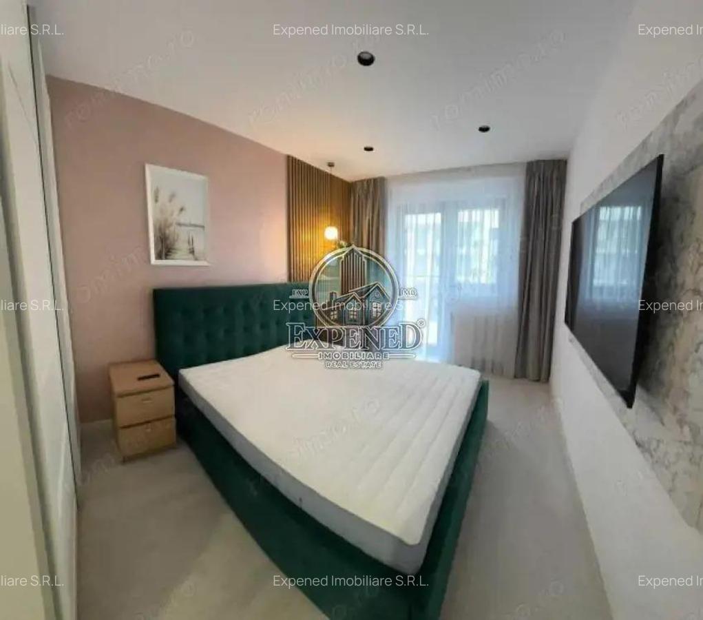 Inchirieri Apartamente 2 camere| HILS Brauner|Centrala|Parcare - 4