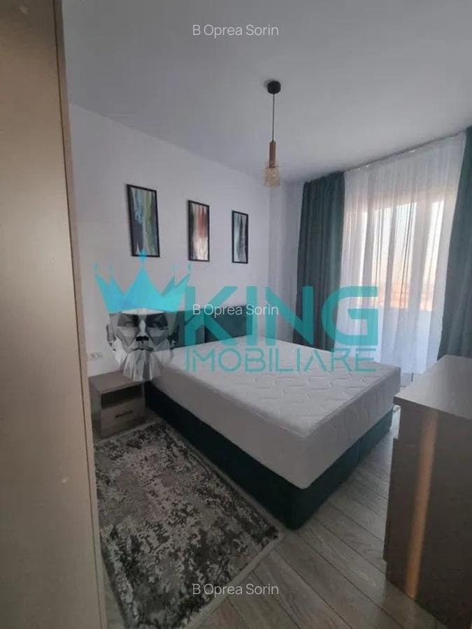 3 Camere modern cu 35 MP terasa si parcare in Veterani - KM 5 - 7