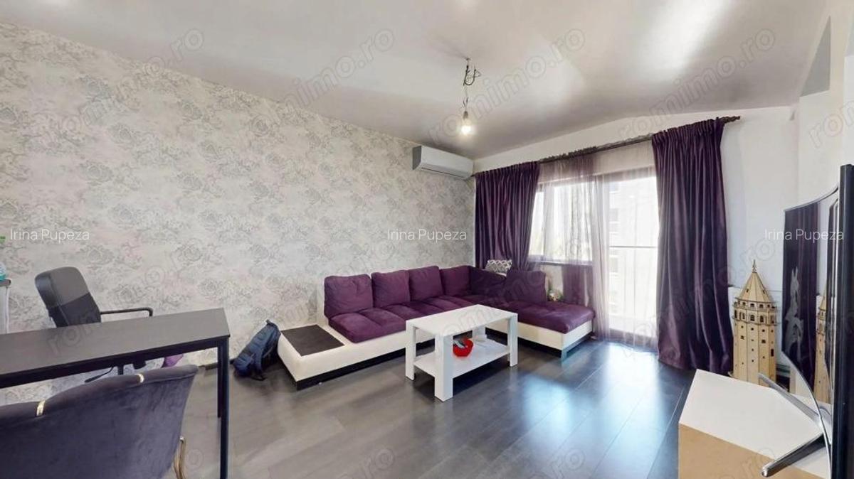 Casa construita bine | aproape Metrou Dimitrie Leonida - 20