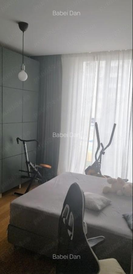 PRIMUL RÂND LA MARE - Vând ori Schimb Apartament Exclusivist cu Parcare Subteran - 7