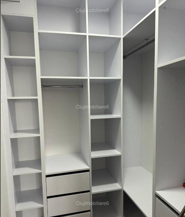 Apartament o camera 5 minute de Kaufland Marasti - 2