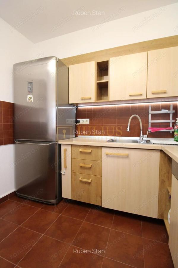 Simion Barnutiu, 3 camere, centrala proprie - 10