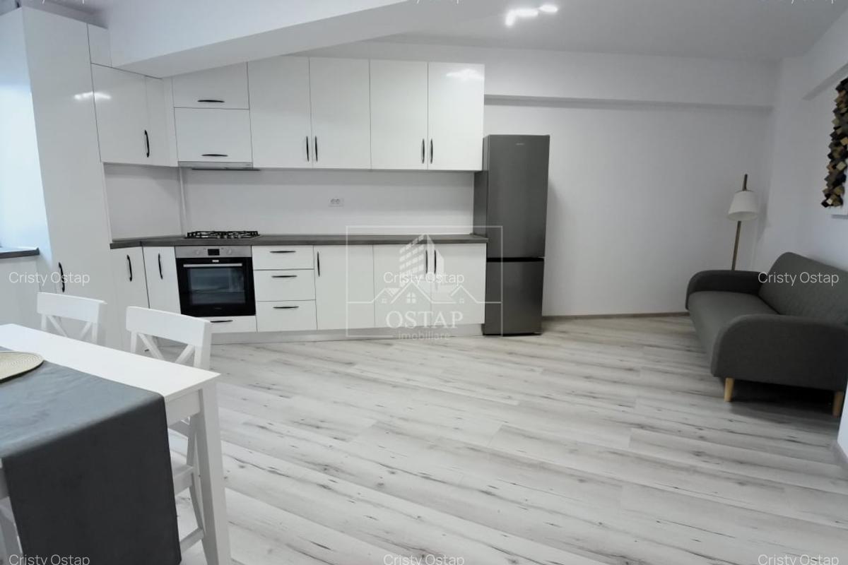 Apartament cu 2 camere de inchiriat in zona Nord, Cartier FIALD - 6