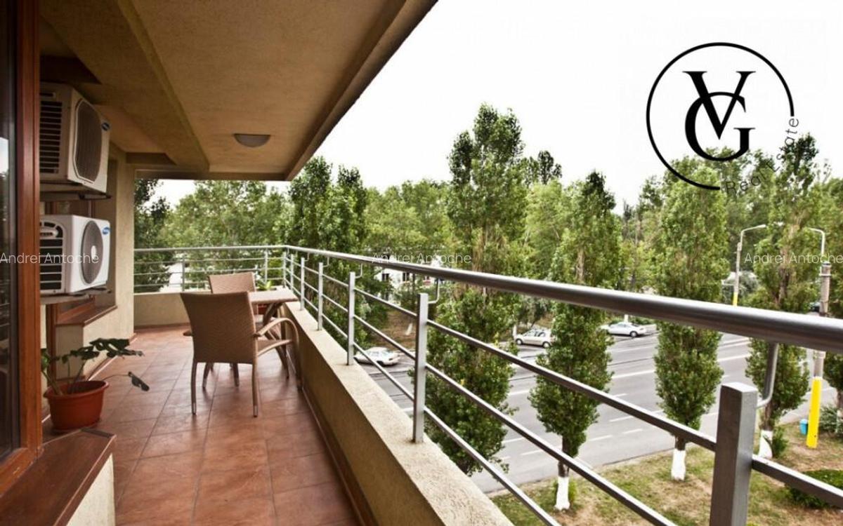 Apartament 2 camere - Zona Rex - 3