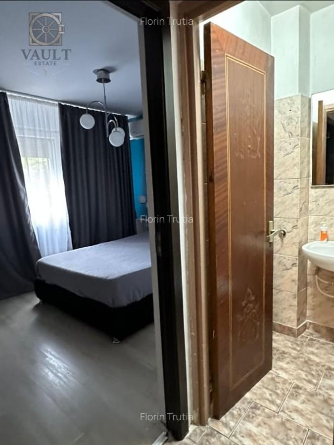 Apartament 4 camere - 3 minute de metrou - 5 minute de I.O.R - Titan - 6