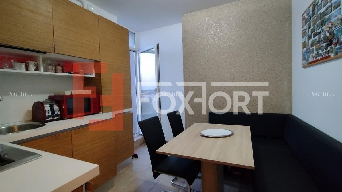 Apartament 3 camere, zona Lipovei -2 terase - 11
