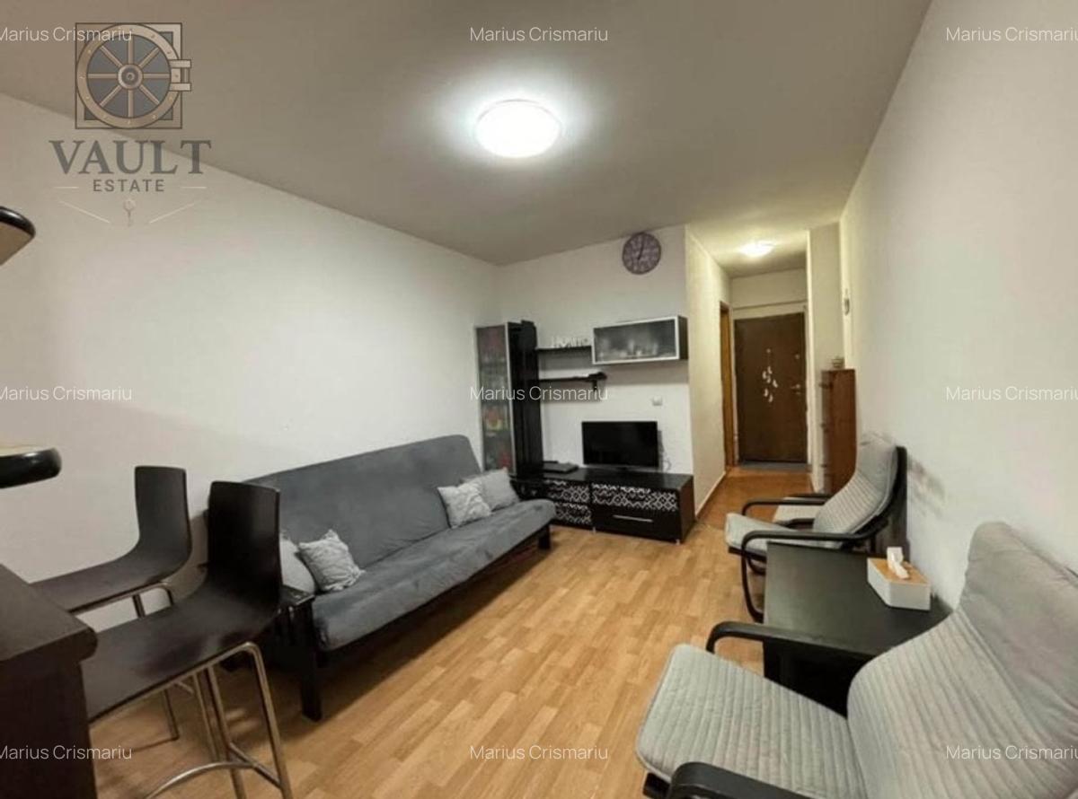 Apartament 2 camere - zona Andronache - 1
