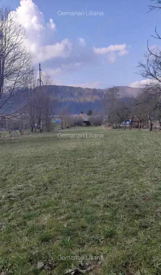 Casa si teren de vanzare, direct proprietar, intrare Bucsoaia, Suceava - 8