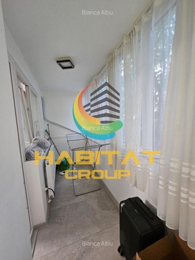 2 camere de inchiriat metrou Piata Muncii Basarabiei - 5