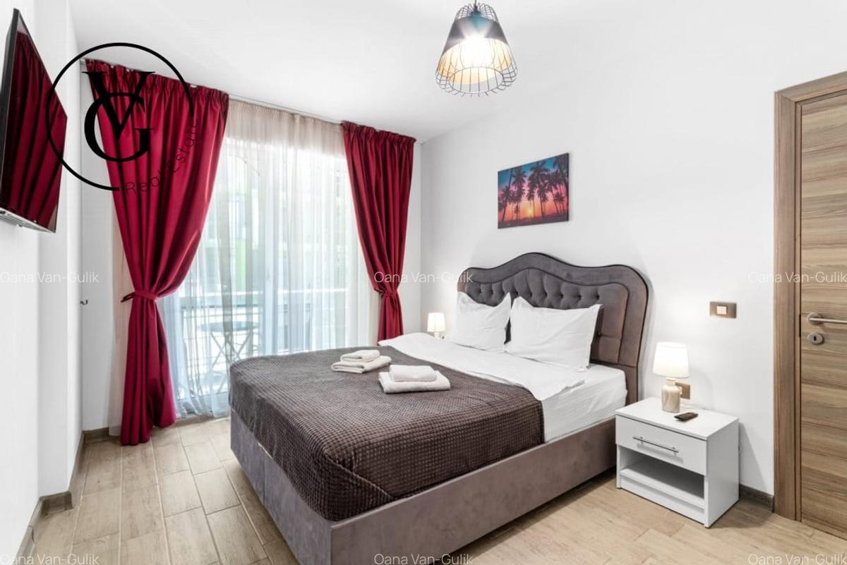 Apartament 2 camere Alezzi Beach Resort - 4