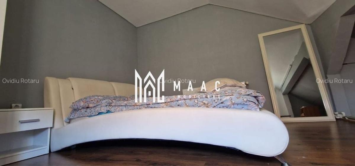 Apartament 2 camere | Mobilat si utilat | Terezian - 2 Apartament 2 camere | Mobilat si utilat | Terezian - 2