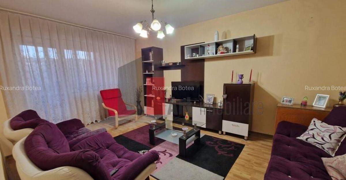 Apartament 3 camere Militari - 1