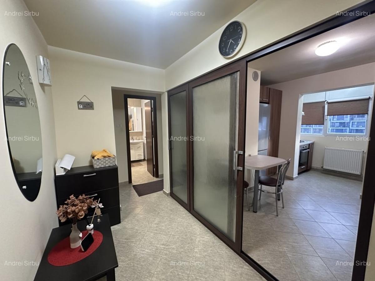 Decomandat - Luminos - Prima inchiriere - Soarelui - 10