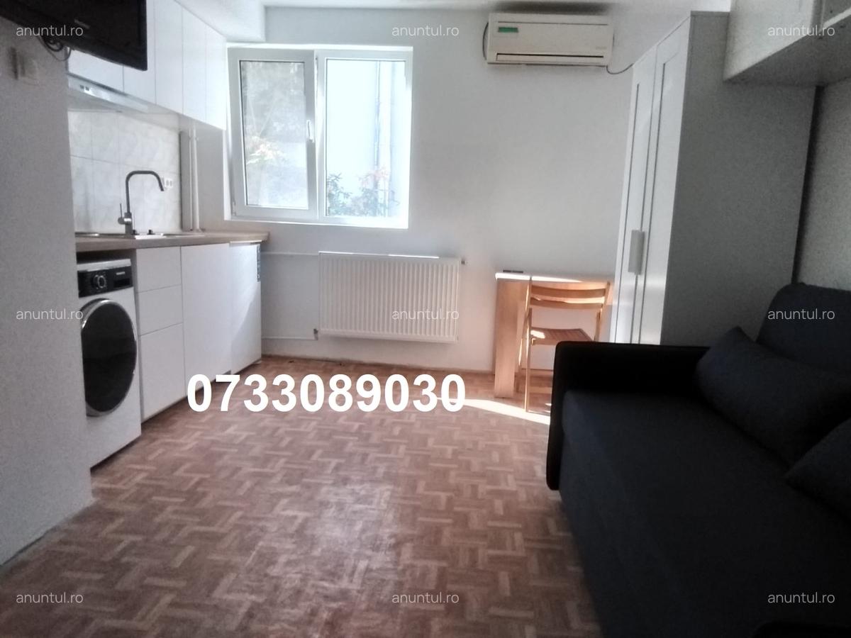 Drumul Taberei - Bld. Timisoara - langa Cyti Hotel - 1