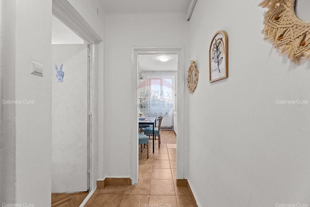 Apartament cu 3 camere de inchiriat- Pet Friendly- zona centrala - 8