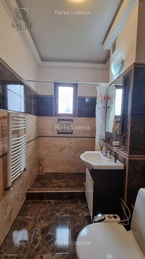 2 camere LUX-METROU-MIHAI BRAVU - 11