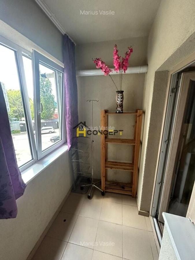 Soseaua Fundeni 2 camere mobilat utilat centrala proprie - 10