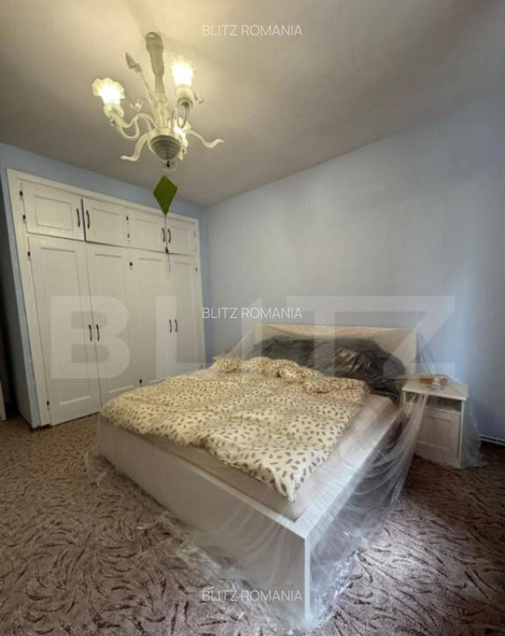 Apartament de vanzare, cu 2 camere, 54 mp, zona Margeanului - 9