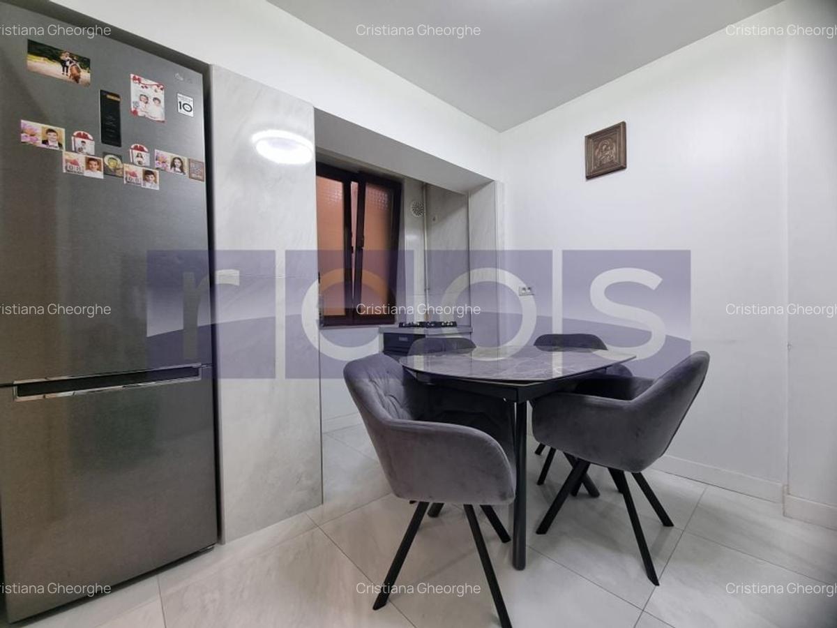 VANZARE- 3 CAMERE- FLOREASCA-DOROBANTI - 12