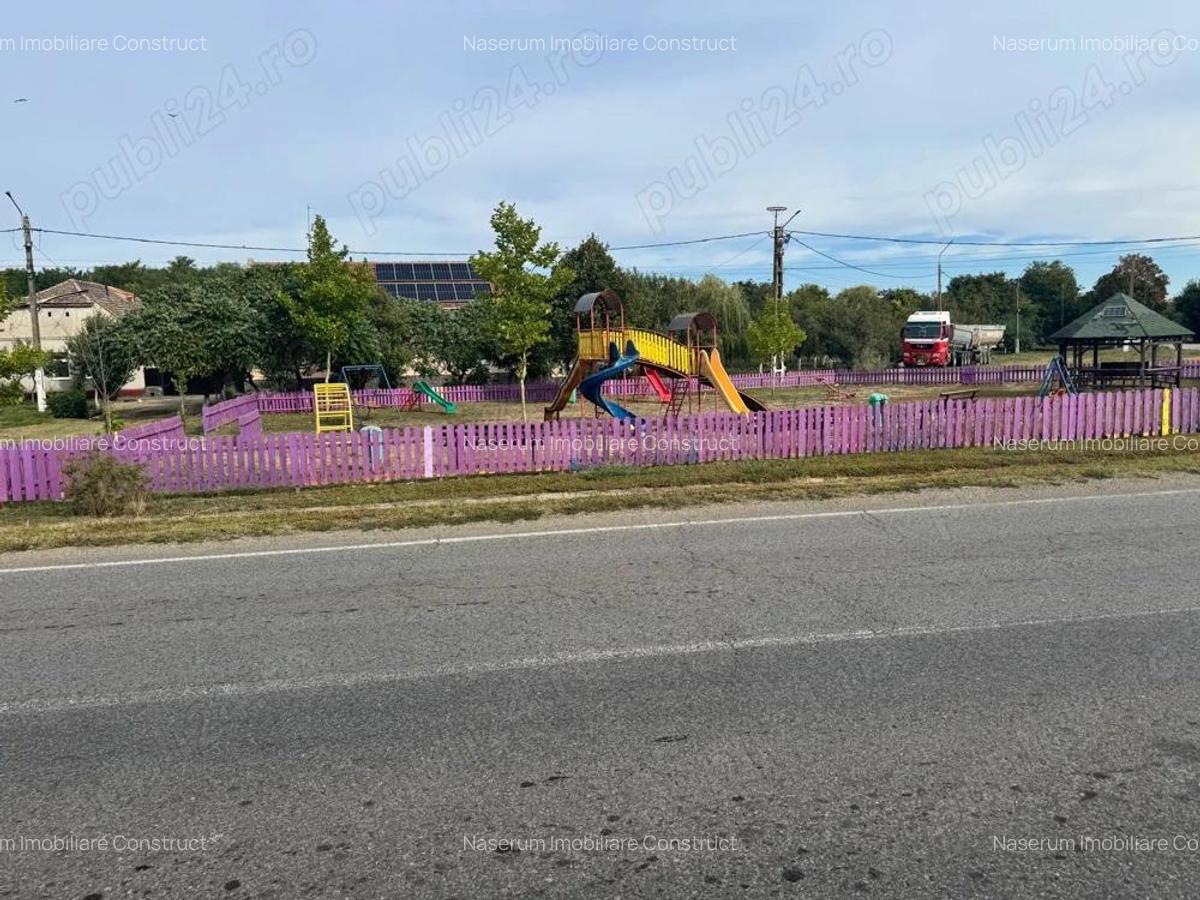 Casa parter Periam . - 7