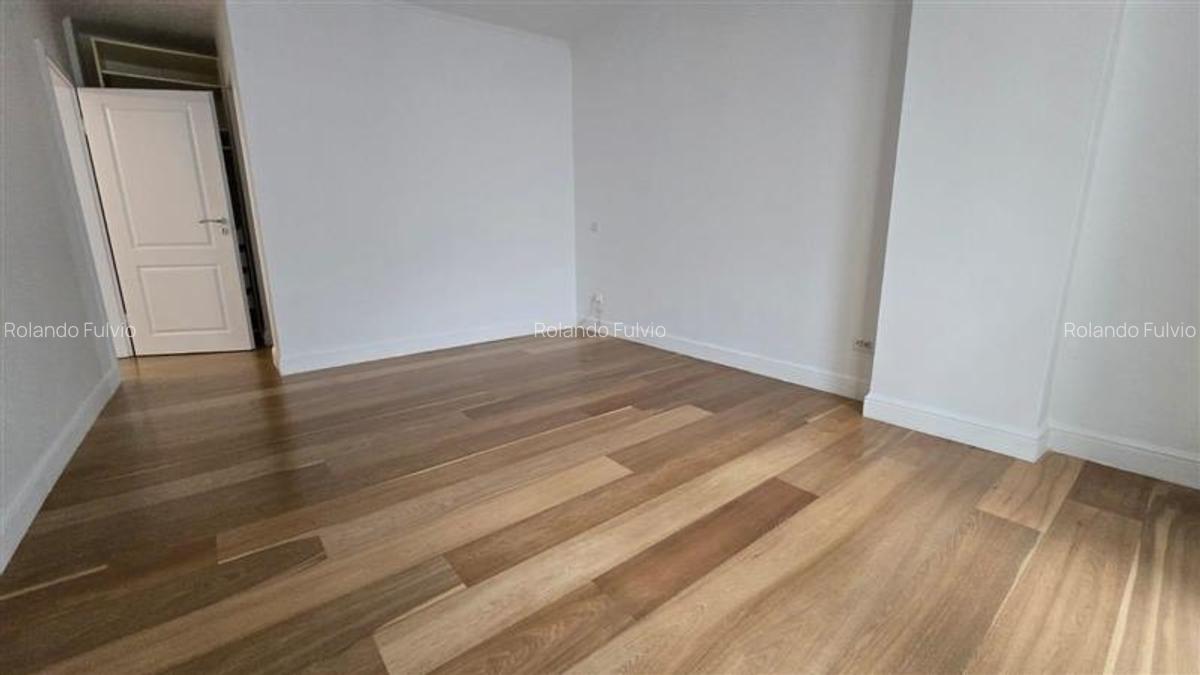 Apartament cu 3 camere decomandat în Herăstrău - 10
