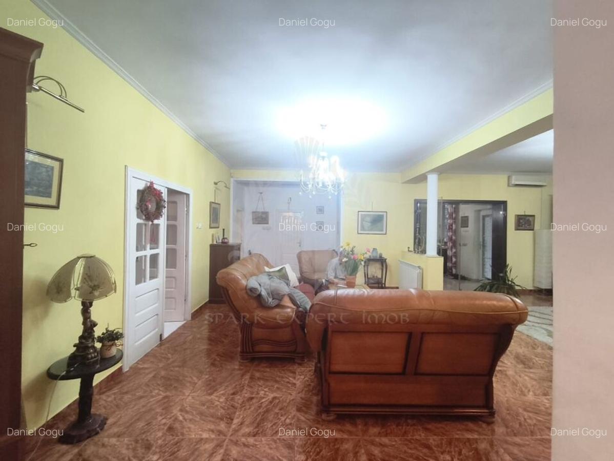 VILA CARTIER ALBERT//SUPRAFATA TEREN 3800MP//BULEVARDUL REPUBLICII - 13