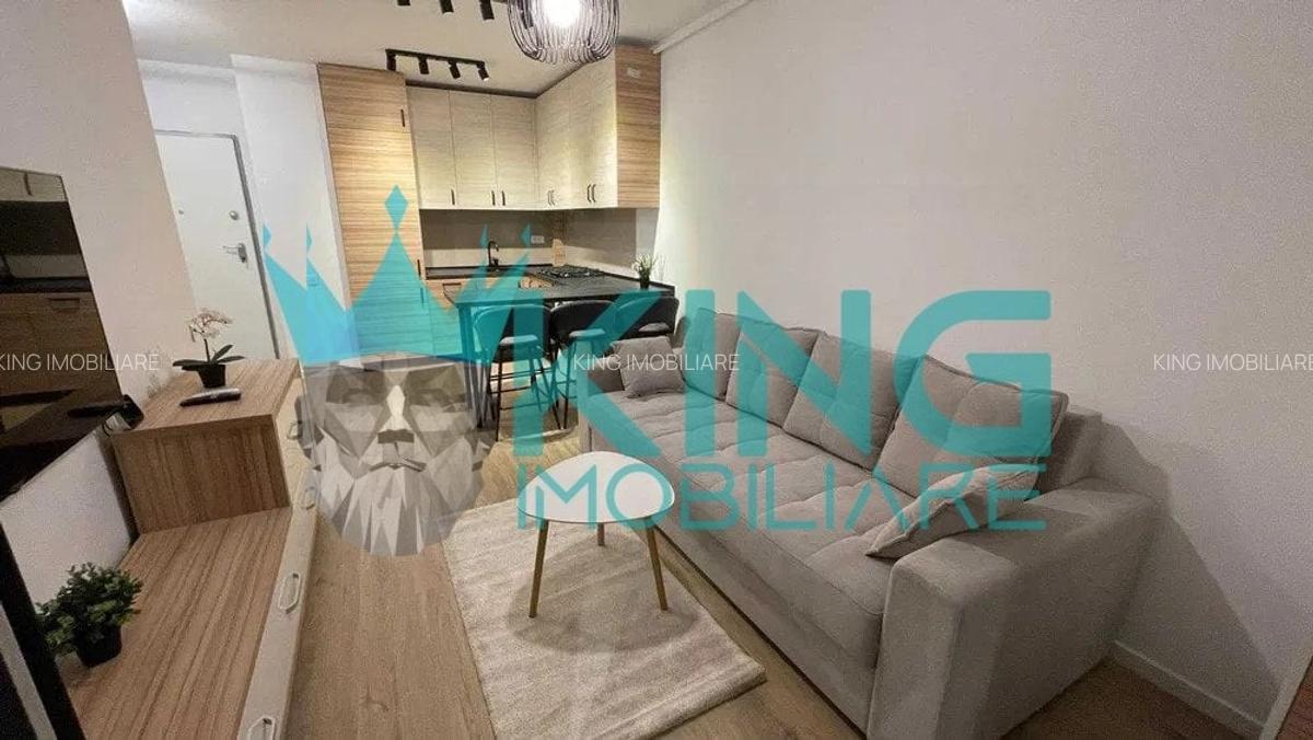 Estoria City - Theodor Pallady I 2 Camere I Centrala I Balcon I Loc de Parcare - 1