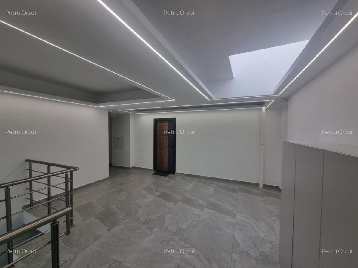 Apartament 3 Camere Tunari, 1 Decembrie, utilat si mobilat, loc parcare - 12