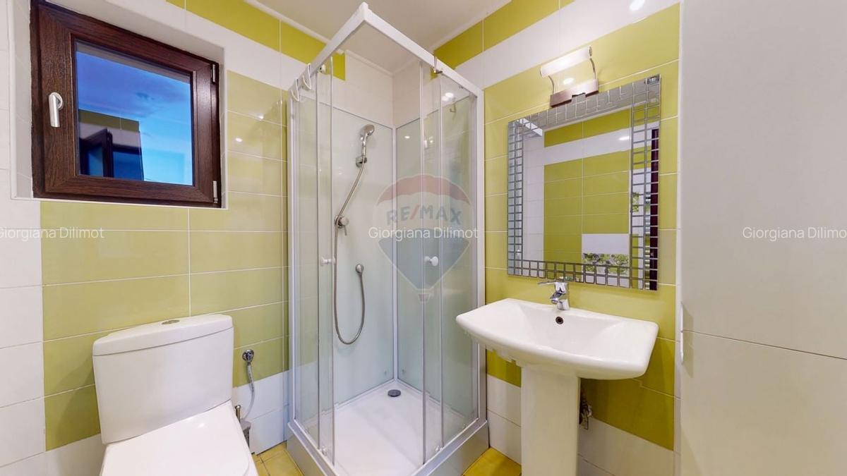 Comision 0% |Casa individuala| P+M+Pod | Mobilata si utilata | STUPINI - 6