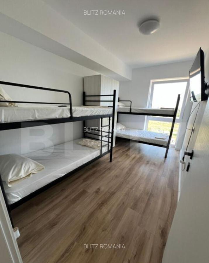Apartament 3 camere Nufarul PRIMA Green Residence - 4