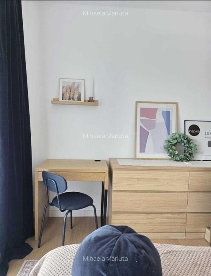 AP. 2 CAMERE CHITILA, CENTRALA TERMICA, MOBILAT MODERN, LOC PARCARE - 7