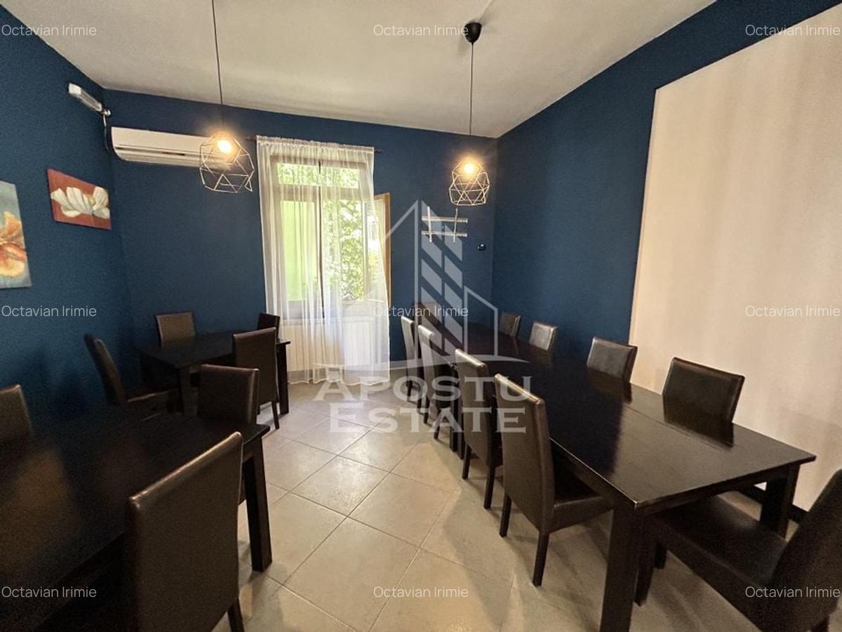 Spațiu comercial, 200 mp în Aradului - 4