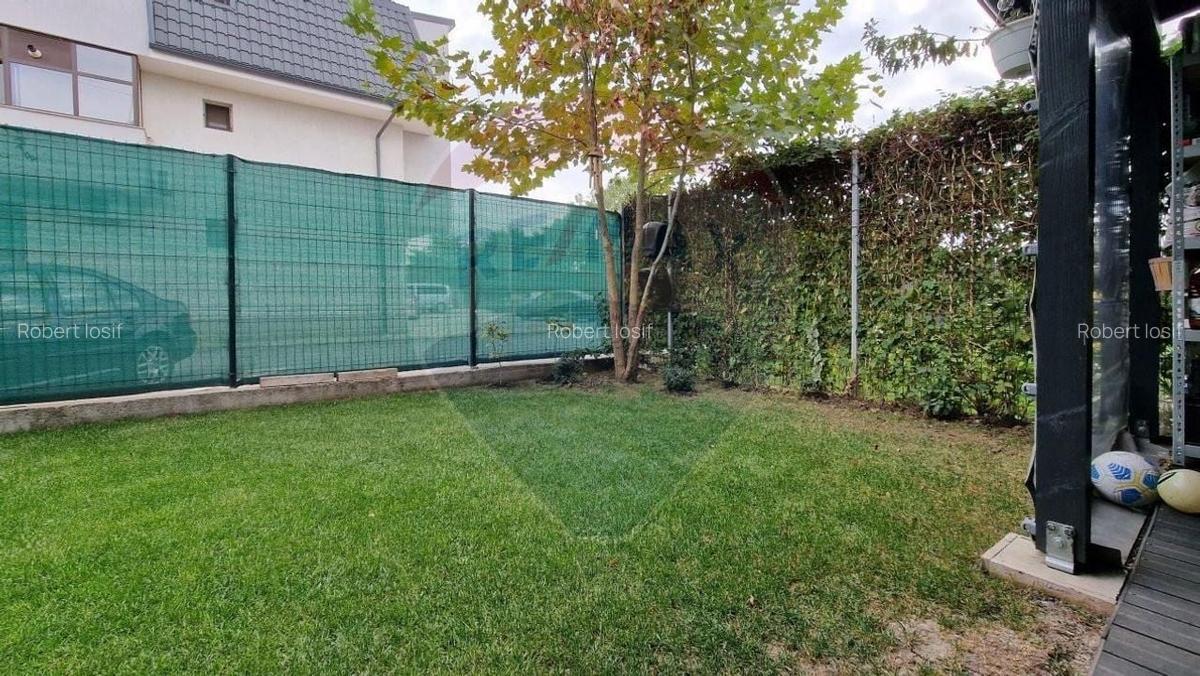 Casa / Vila P+1 de vanzare Bragadiru - Strada Diamantului - 17