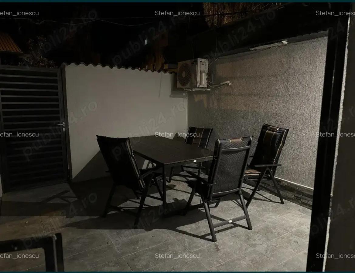 Vand casa zona Ferentari 250 MP - 7