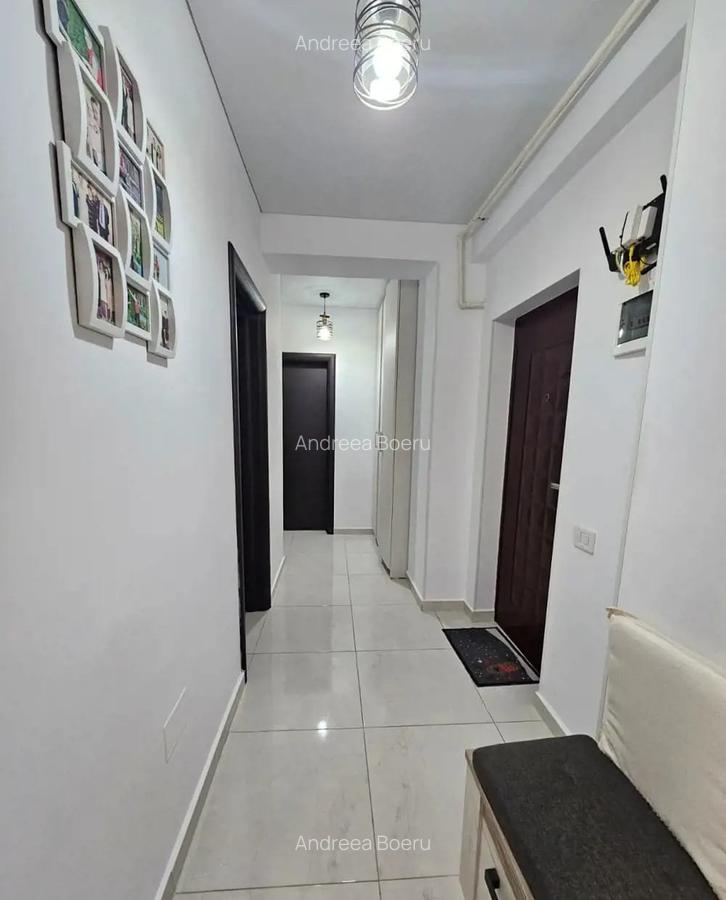 Mută-te acum! Apartament spațios, modern, 3 camere | Locație excelentă - 7 Mută-te acum! Apartament spațios, modern, 3 camere | Locație excelentă - 7