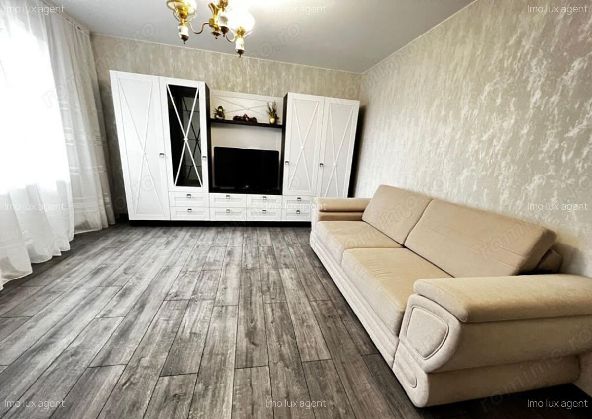 2 camere, zona Aviatiei - 3
