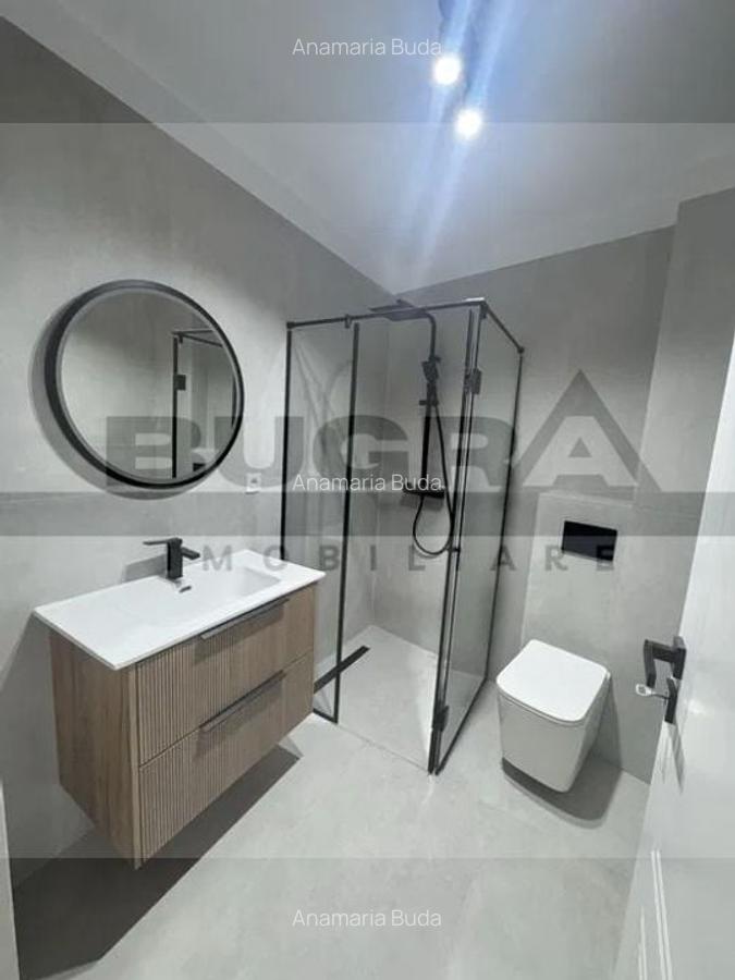Apartament 3 camere, 77 mp, TOTUL NOU, Elite Residence - 7