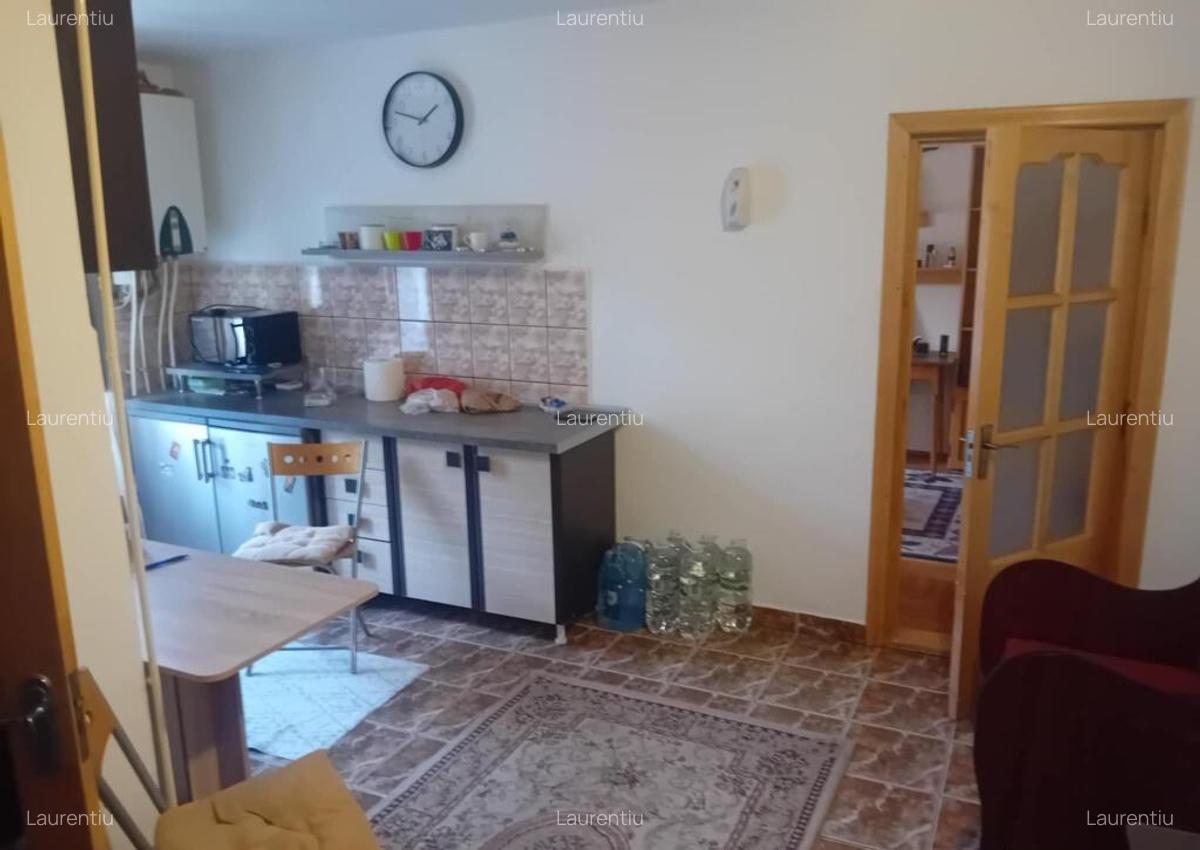 Apartament 2 Camere Maratei 1 la cheie renovat mobilat decomandat - 4