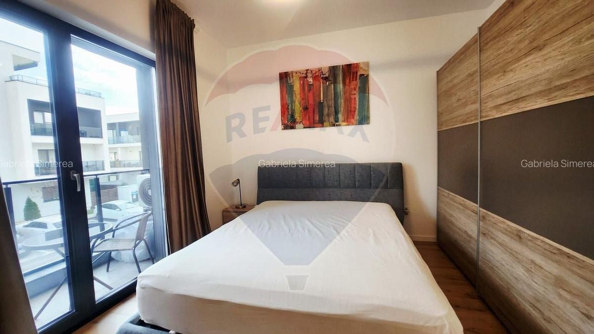 Apartament  Premium | 2 camere de inchiriat | Tunari - 8