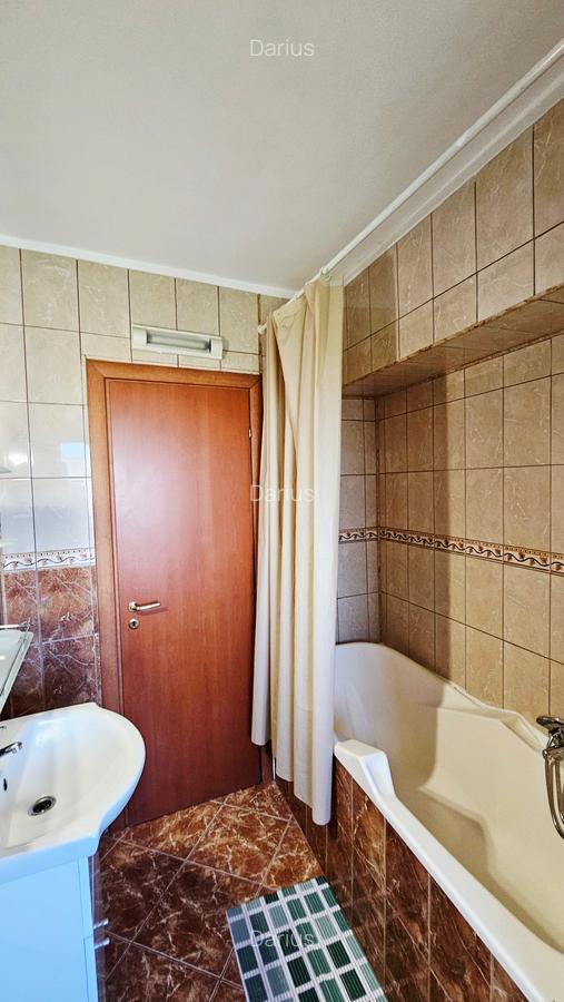 Apartament 2 camere Bd. Libertatii | Metrou Izvor 3 minute | Mobilat & Utilat - 13